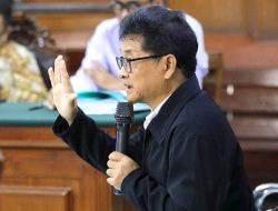 PT. Dharma Nyata Press Dibeli Pakai Uang Jawa Pos