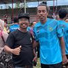 Kepala MAN 1 Support Pencetak Gol Kemenangan Tim Kemenag