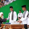 Pemkab Solok Selatan Wisuda Akbar 2.054 Orang Hafiz dan Hafidzah