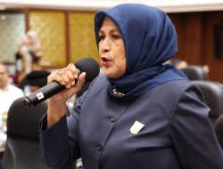 Endarmy: Hentikan Sementara Program Peruntukan Lahan Tarok