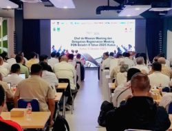 PON Bela Diri II/2025 Kudus, Momentum Wujudkan Asta Cita Prestasi Olahraga Nasional