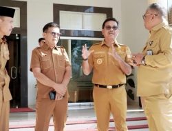 Khairunas: Program Pembangunan Harus Berdampak ke Masyarakat