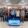 Pertamina Lubricants Bekali Mahasiswa Universitas Andalas dengan Wawasan Industri dan Supply Chain Modern