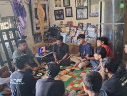 Audio Merupakan Unsur Utama dalam Karya Sinema