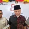 Gubernur: Dapur MBG tak Siap Produksi Masal Makanan