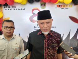 Gubernur: Dapur MBG tak Siap Produksi Masal Makanan