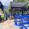 PLN UID Sumbar Tinjau PLTMH Bayang Nyalo, Pastikan Kesiapan Energi Bersih untuk Masyarakat Pesisir Selatan