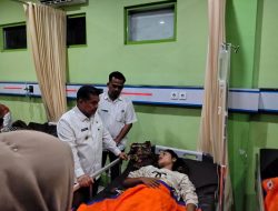 SPPG Belum Layak Beroperasi, Pemkab Agam Hentikan Operasional Dapur MBG