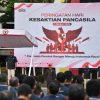 Semangat Pancasila, Semen Padang Teguhkan Komitmen Jaga Persatuan Bangsa