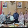 21 Calon Komisioner KPID Sumbar Lolos, DPRD Siap Gelar Fit and Proper Test