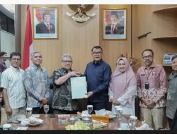 21 Calon Komisioner KPID Sumbar Lolos, DPRD Siap Gelar Fit and Proper Test