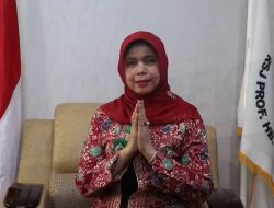 Kepala Dinas Kesehatan Sumbar Menghadiri Upacara Peringatan Hari Jadi Provinsi Sumatera Barat ke – 80