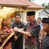 PLN UID Sumbar Resmikan Program TJSL Budidaya Lebah Galo-galo di Hari Kesaktian Pancasila