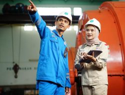 Rekrutmen Nasional PLN 2025: Panggilan Generasi Muda Menuju Transisi Energi
