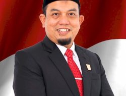 Cegah Keracunan MBG, Ketua DPRD Padang Minta Porsi Masakan SPPG Dikaji Ulang