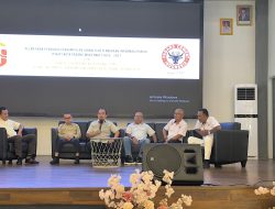 Wali Kota dan DPRD Padang Revisi Target Pembangunan Akibat Pemotongan Dana Pusat
