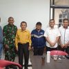 Forum Komite SMKN Kota Padang Gelar Musyawarah, Miko Kamal Terpilih sebagai Ketua Forum Periode 2025-2028