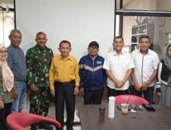Forum Komite SMKN Kota Padang Gelar Musyawarah, Miko Kamal Terpilih sebagai Ketua Forum Periode 2025-2028