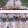 Segera Percepat Tol Padang-Pekanbaru, Jefri Nedi: Cuan Lebih Kencang ke Sumbar