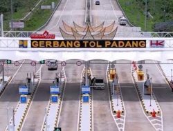 Segera Percepat Tol Padang-Pekanbaru, Jefri Nedi: Cuan Lebih Kencang ke Sumbar