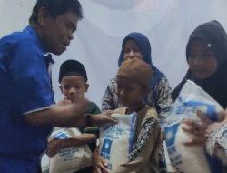 Wakil Ketua DPRD Padang Dukung Penuh Program Yatim Fest yBAS