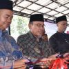 DPRD Padang Dampingi Wawako Resmikan Gedung Baru PT KRIS