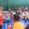 Empat Cabor Sumbar Berburu Medali, Ketua KONI Sumbar Siapkan Bonus Spontan