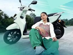 Indomobil Boyong Motor Listrik Adora Ke Sumbar di Mahar Rp25 Juta, Sanggup Melintas 110 Km