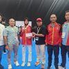 Sumbar Tambah Pundi Medali di Hari Kedua, Taekwondo Dapat Pujian: “Tinggal Diasah, Siap Jadi Andalan Indonesia”