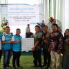 PLN UP3 Padang Dorong Huller Listrik di Pesisir Selatan: Mengakselerasi Electrifying Lifestyle di Sektor Pertanian