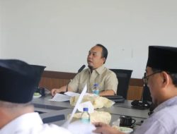 Program Seribu Toilet Bersih Sekolah 2026, DPRD Minta CSR Semen Padang