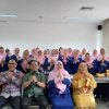 Rapat Kerja GOW Kota Padang, Muharlion Dorong Sinergi Organisasi Perempuan