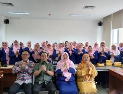 Rapat Kerja GOW Kota Padang, Muharlion Dorong Sinergi Organisasi Perempuan