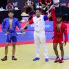 Yusril Mahendra: Emas dari Kayu, Kelapa, dan Keringat Kampung