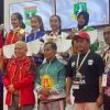 Sambo Sumbar Tambah Satu Perak Lewat Anggun Nurazizah di PON Beladiri II 2025 Kudus