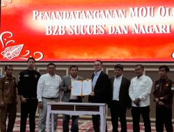 PNP Persiapkan 41 Alumni Teknik Sipil ke Jepang Melalui Program B-to-B