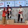 Fadlan Rusli Persembahkan Emas, Pencak Silat Sumbar Tutup PON Beladiri 2025 dengan 1 Emas, 2 Perak, 2 Perunggu