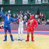 Sambo Sumbar Tambah Dua Emas di PON Beladiri II Kudus