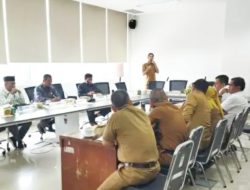 DPRD Padang Gandeng BUMN Percepat Program Seribu Toilet Sekolah