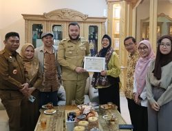 Budaya Baca Harus Jadi Gerakan Bersama!