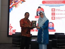 Kearifan Lokal dan Semangat Nasionalisme