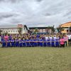 UNP All Star Tumbangkan UPSI Malaysia dalam Pertandingan Persahabatan