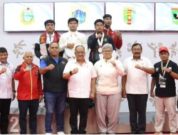 Ranah Minang Berjaya di Kudus