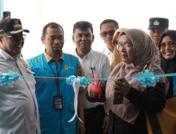 PLN Hadirkan Energi untuk Pendidikan Anak Berkebutuhan Khusus di Agam, Semarakkan Semangat Hari Pahlawan