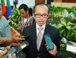 Rektor Unand: Satu IKA, Satu Kongres, Satu Tujuan untuk Kemajuan Almamater