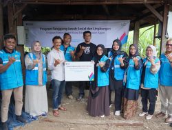 Sambut Hari Pahlawan, PLN UID Sumatera Barat Dorong Petani Agam Gunakan Energi Bersih Lewat Program TJSL Elektro Motor Kilang Tebu