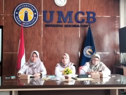 Ratusan Mahasiswa Universitas Mercubaktijaya Akan Wisuda, Rektor: Kualitas Lulusan Sangat Membanggakan