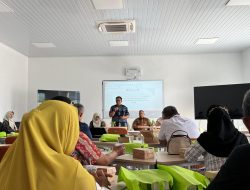 Kolaborasi Riset dan Inovasi Teknologi Vokasi dari Sumbar Dongkrak Ekonomi UMKM Minang Berdaya Saing Global