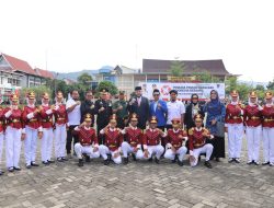 Fadly Amran Dorong Lahirnya Wirausaha Muda dan Lapangan Kerja Baru di Kota Padang