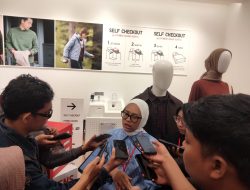 UNIQLO Hadir di Ranah Minang, Toko Pertama di Padang Resmi Dibuka 31 Oktober